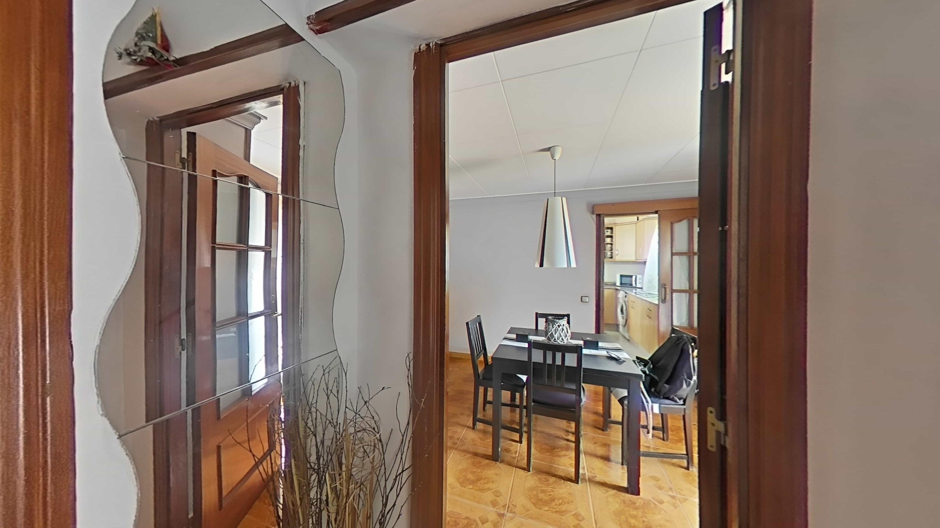 Imagen 28 Ático en venta en Mataró / Ronda Sant Olaguer