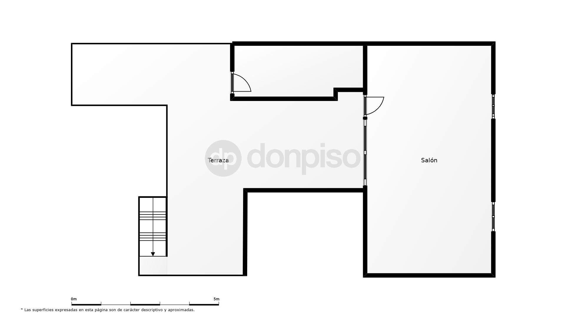 Imagen 61 Ático en venta en Mataró / Ronda Sant Olaguer