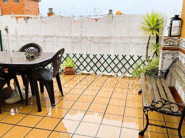 Imagen 1 Inmueble 291785 - Ático en venta en Mataró / Ronda Sant Olaguer