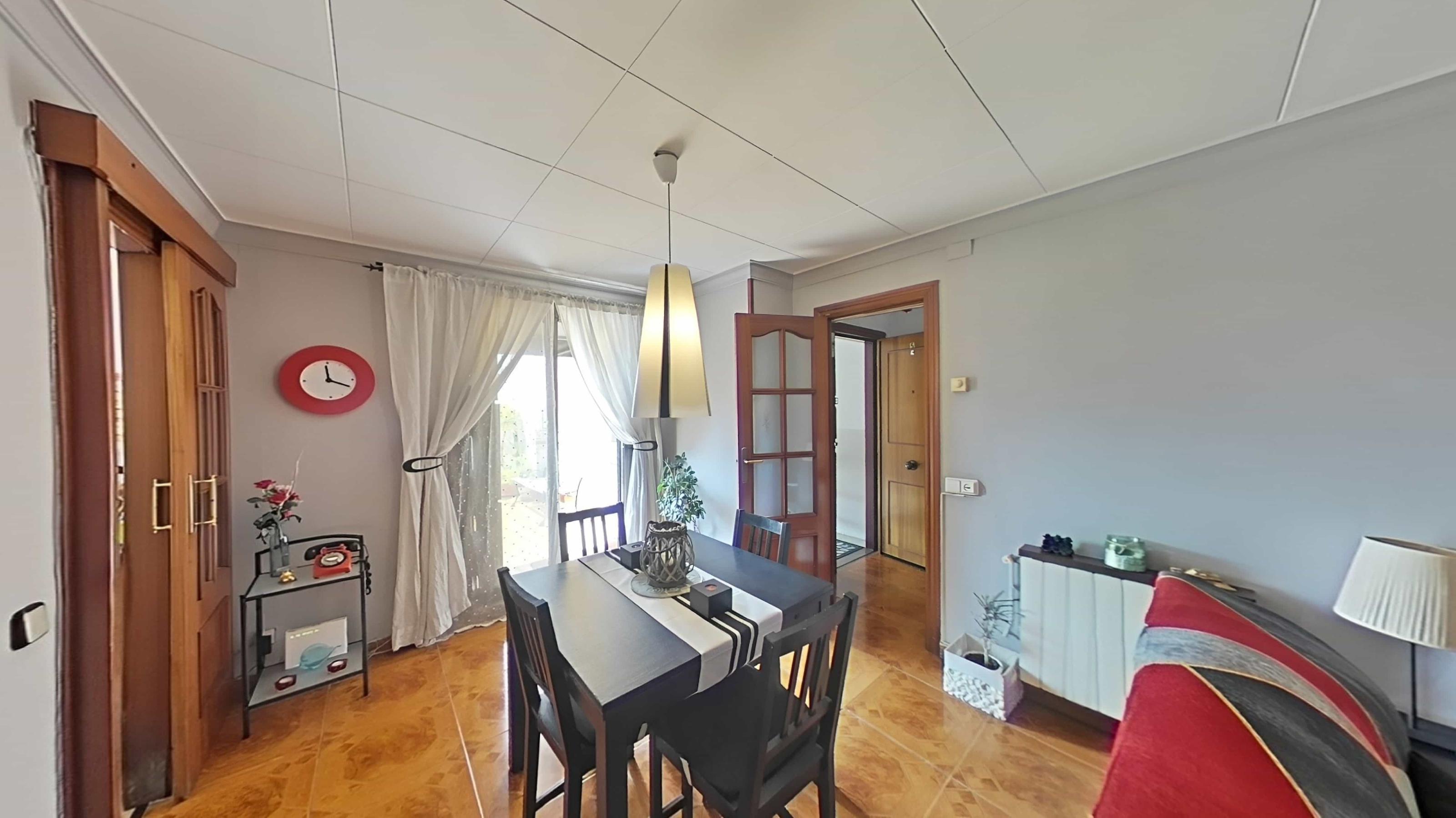 Imagen 4 Ático en venta en Mataró / Ronda Sant Olaguer