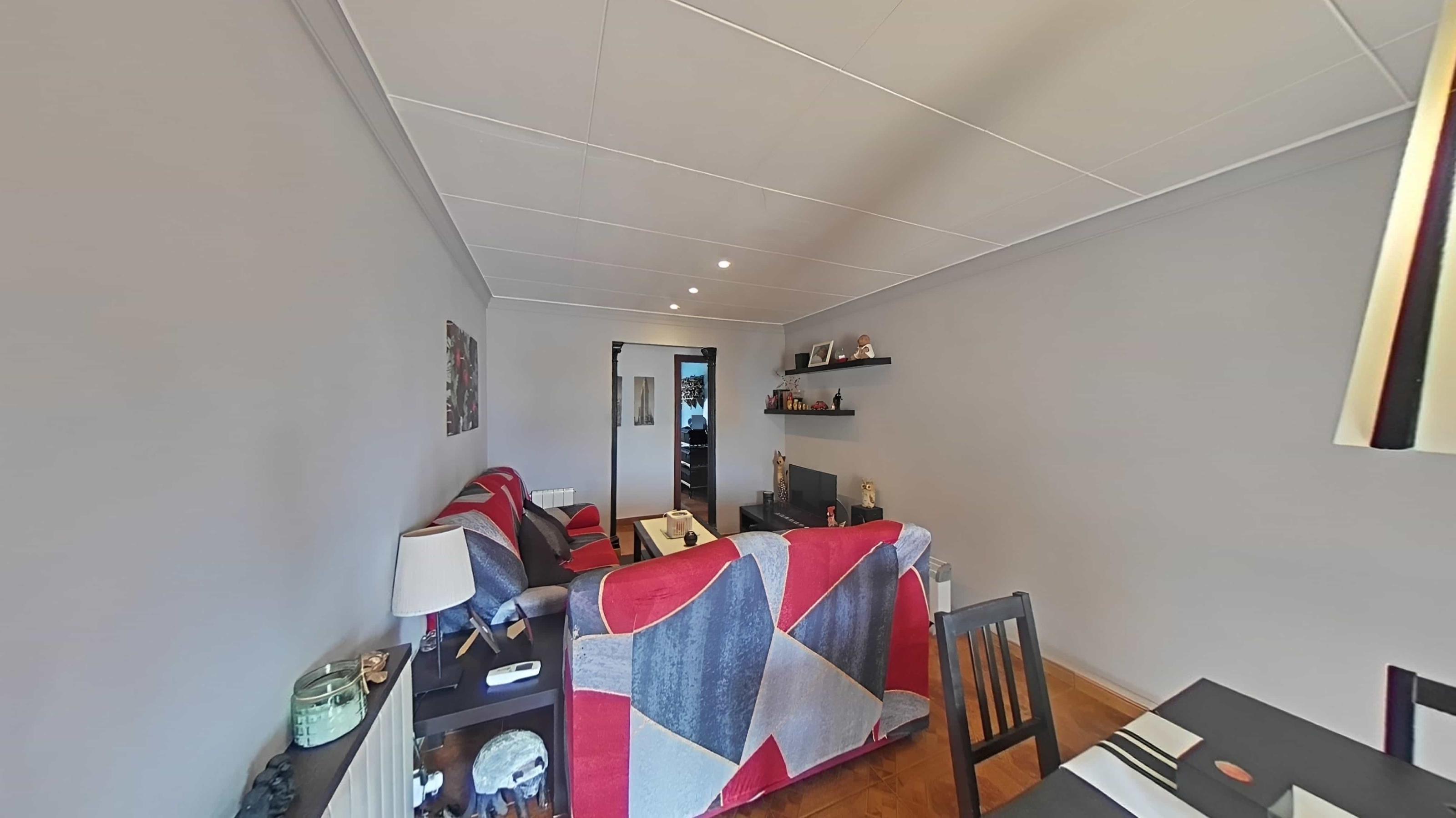 Imagen 29 Ático en venta en Mataró / Ronda Sant Olaguer