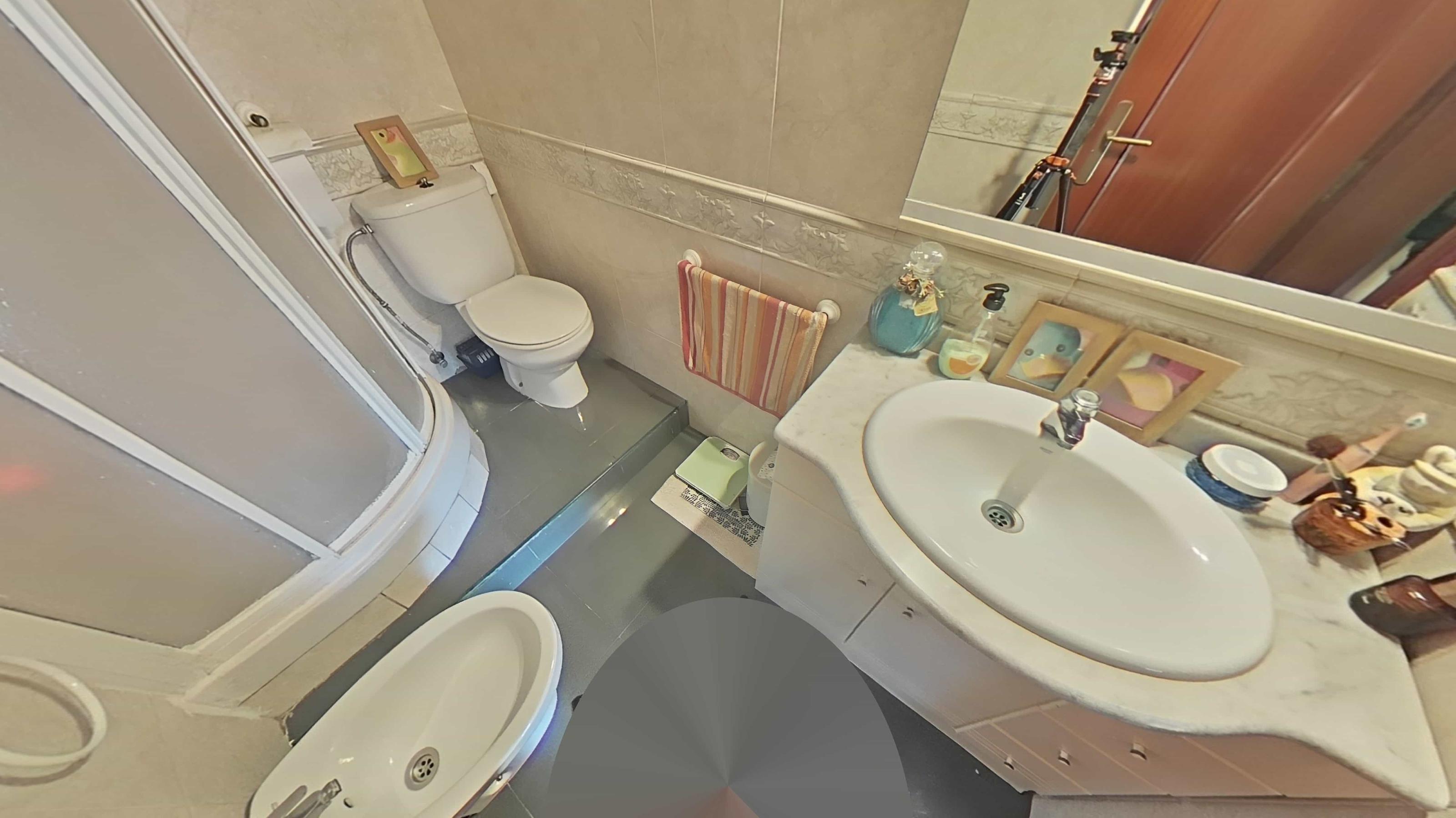 Imagen 34 Ático en venta en Mataró / Ronda Sant Olaguer