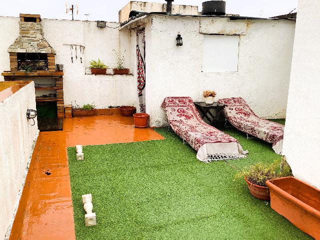 Imagen 44 Inmueble 291785 - Ático en venta en Mataró / Ronda Sant Olaguer