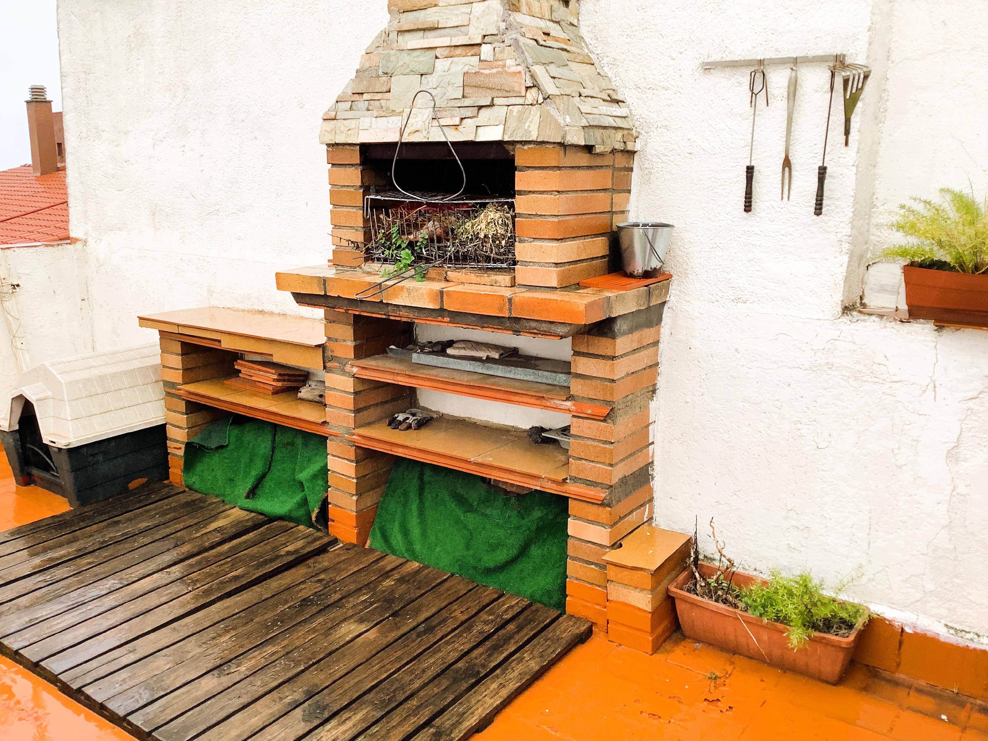 Imagen 3 Ático en venta en Mataró / Ronda Sant Olaguer