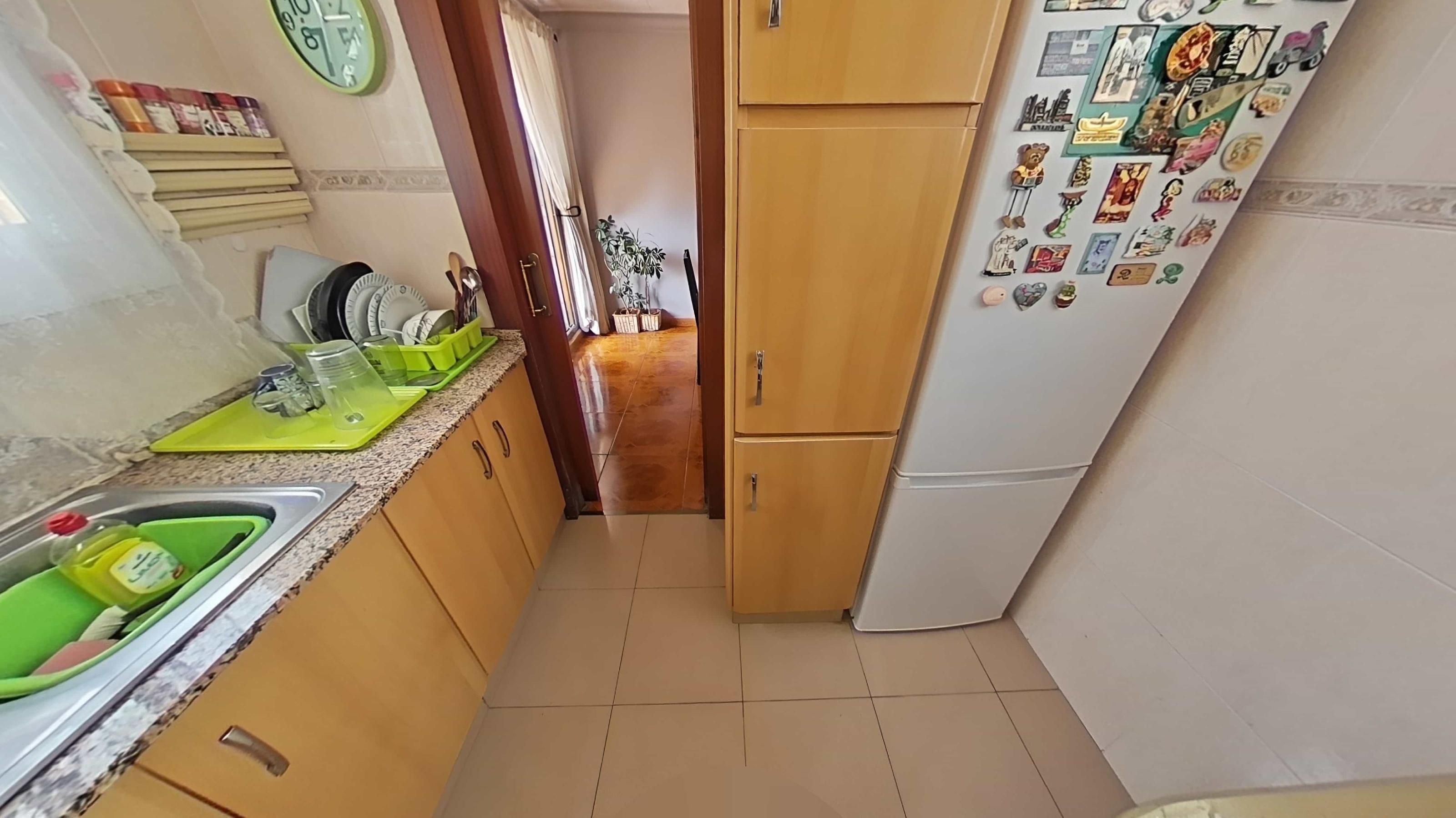 Imagen 24 Ático en venta en Mataró / Ronda Sant Olaguer