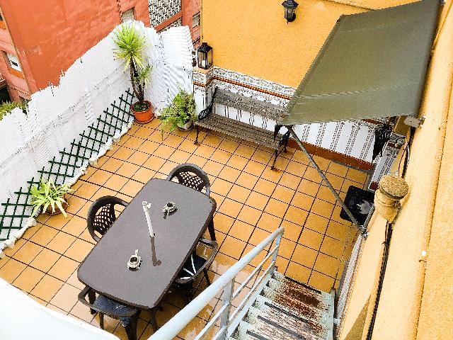 Imagen 45 Inmueble 291785 - Ático en venta en Mataró / Ronda Sant Olaguer