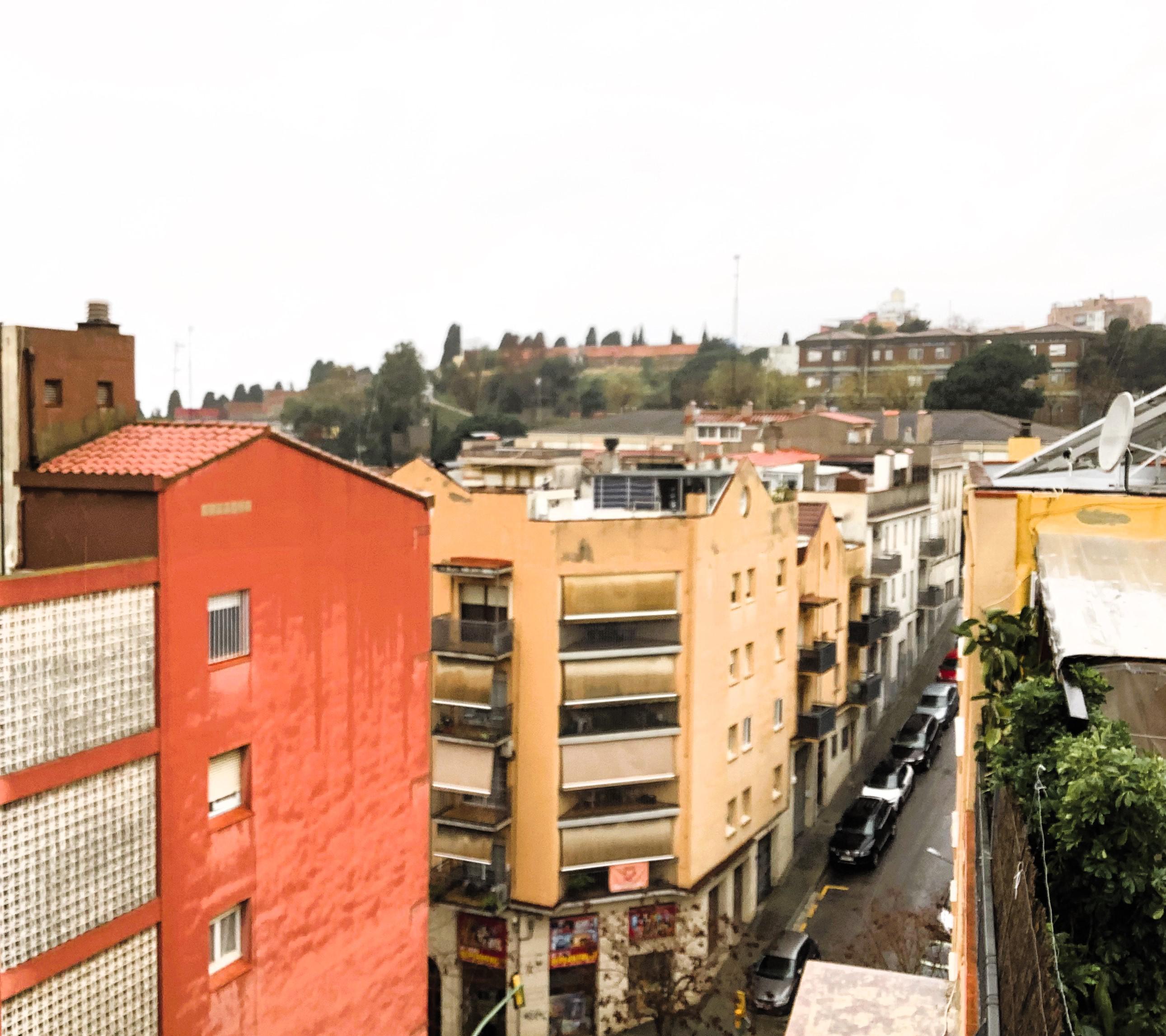 Imagen 48 Ático en venta en Mataró / Ronda Sant Olaguer