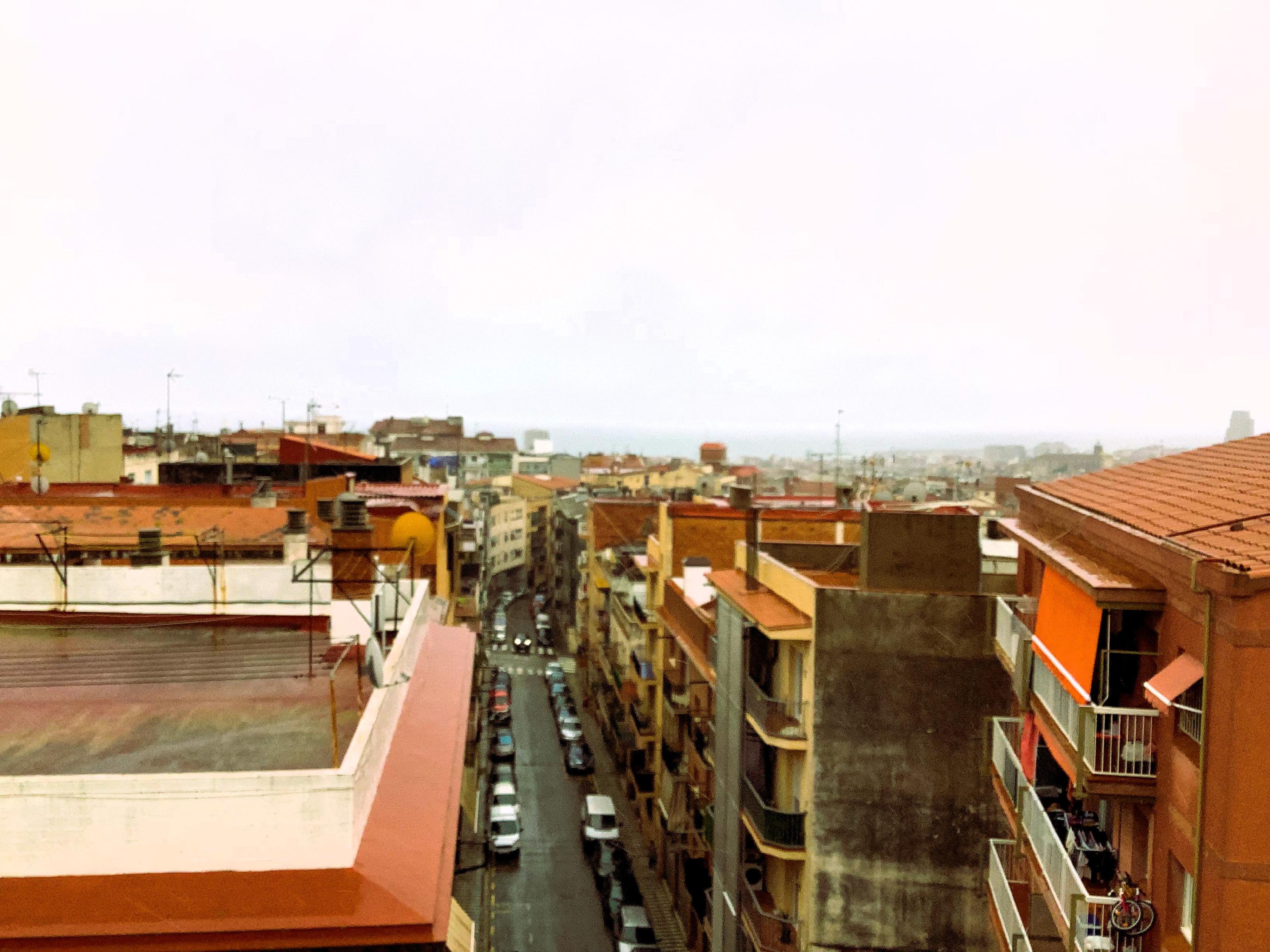 Imagen 49 Ático en venta en Mataró / Ronda Sant Olaguer