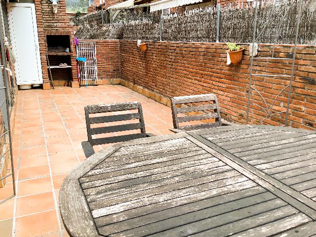 Imagen 5 Inmueble 295655 - Casa Adosada en venta en Premià De Dalt / Cami del Mig a prop pavello