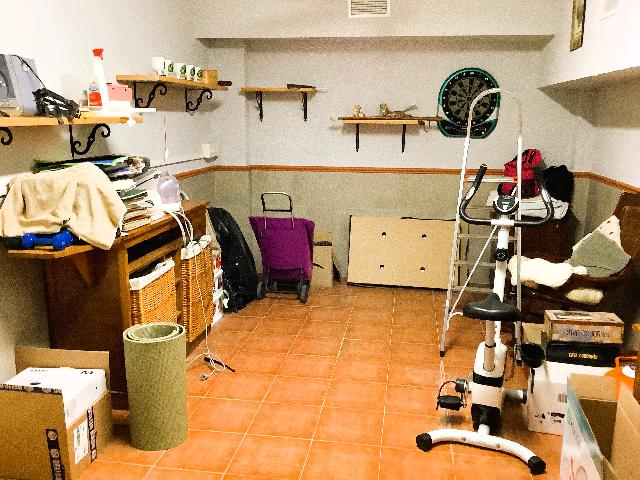 Imagen 25 Inmueble 295655 - Casa Adosada en venta en Premià De Dalt / Cami del Mig a prop pavello