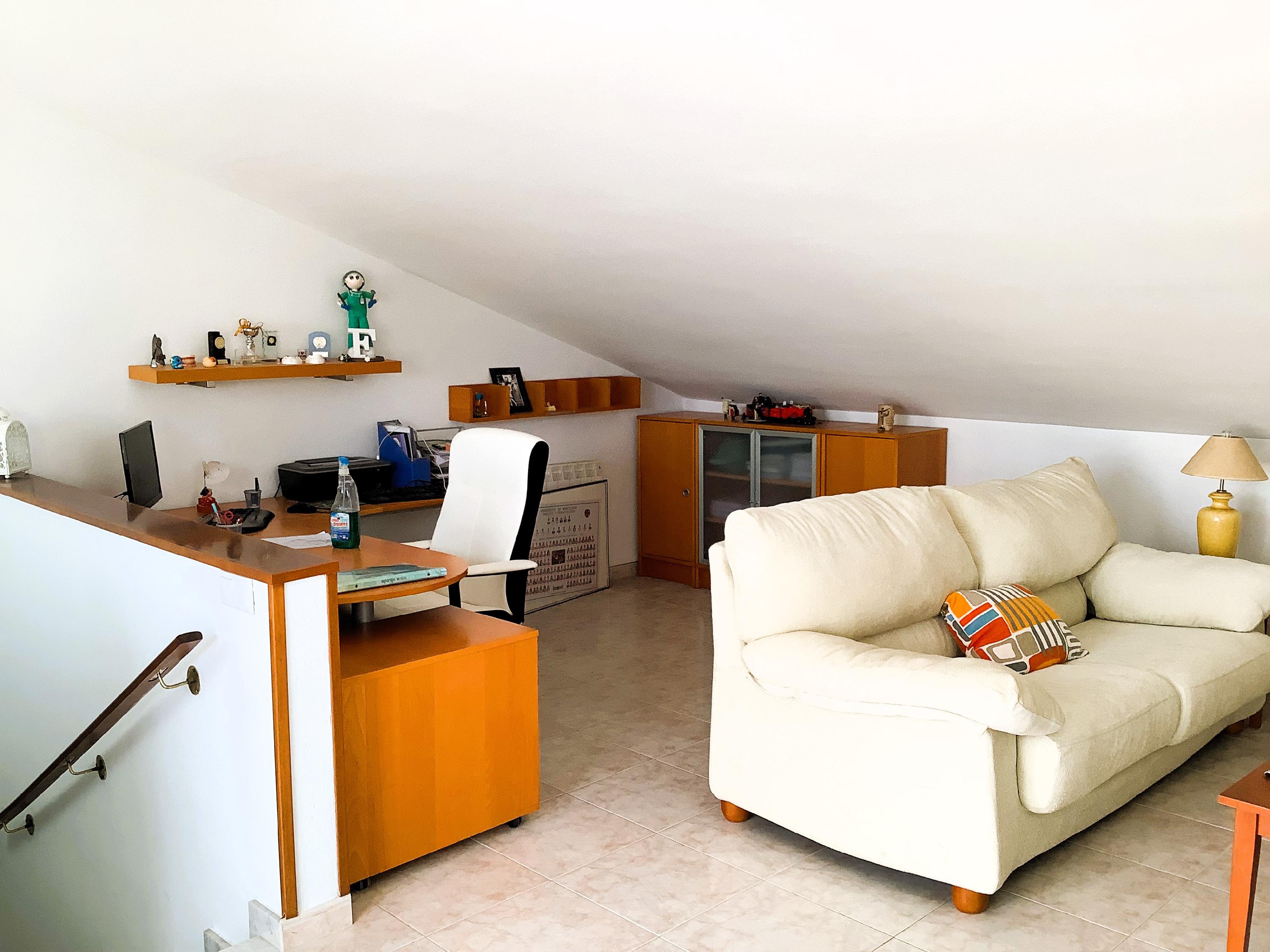 Imagen 23 Casa Adosada en venta en Premià De Dalt / Cami del Mig a prop pavello