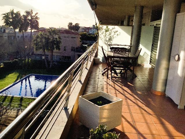 Imagen 10 Inmueble 300150 - Piso en venta en Masnou (El) / Ocata, Can Gaio