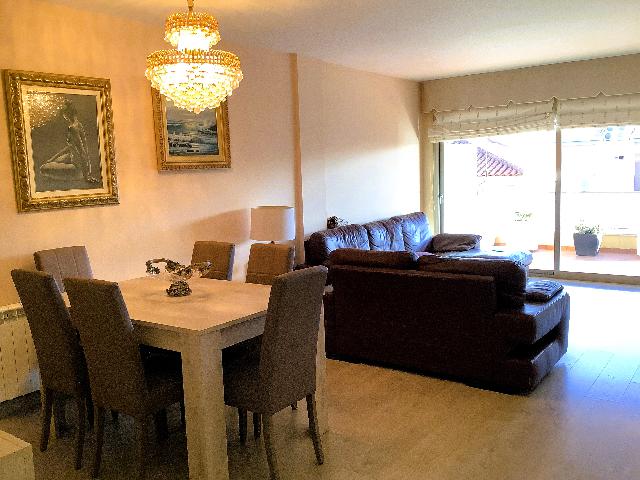 Imagen 2 Inmueble 300150 - Piso en venta en Masnou (El) / Ocata, Can Gaio