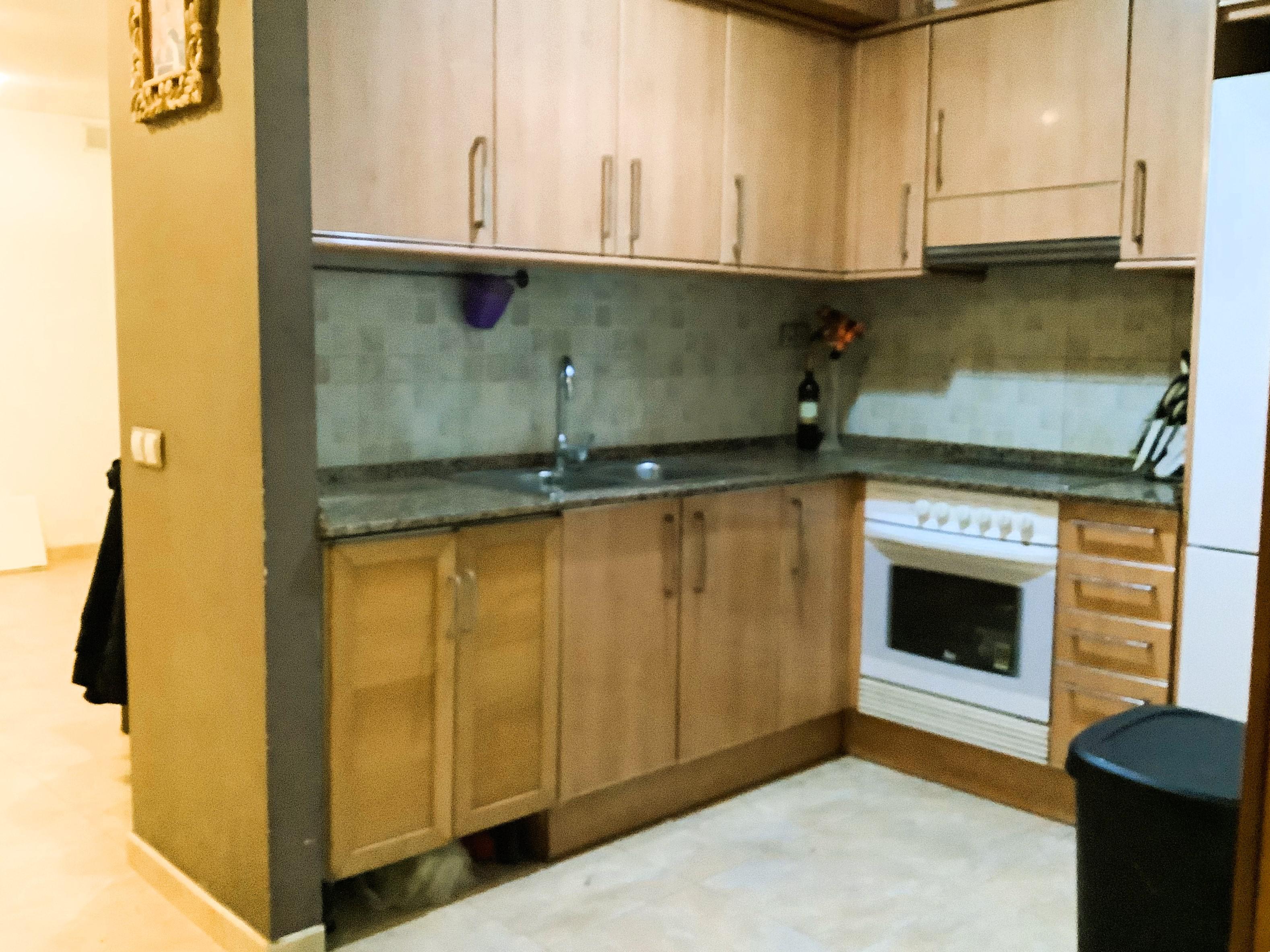 Imagen 5 Piso en venta en Mataró / Ronda  Roca Blanca