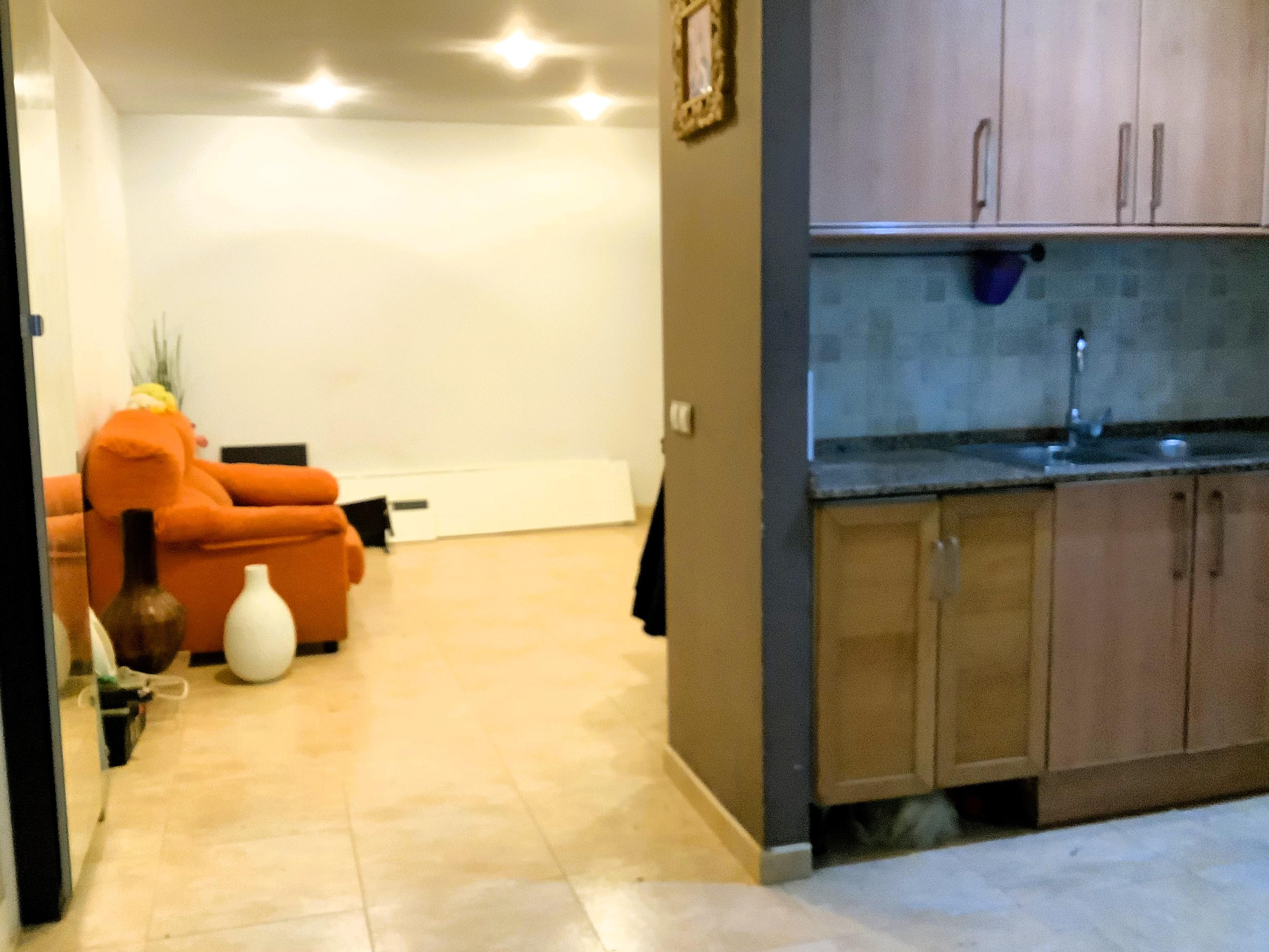 Imagen 4 Piso en venta en Mataró / Ronda  Roca Blanca