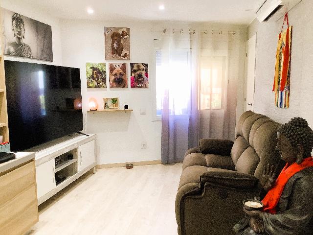 Imagen 2 Inmueble 302287 - Piso en venta en Mataró / Torrent de la Pólvora - Cirera