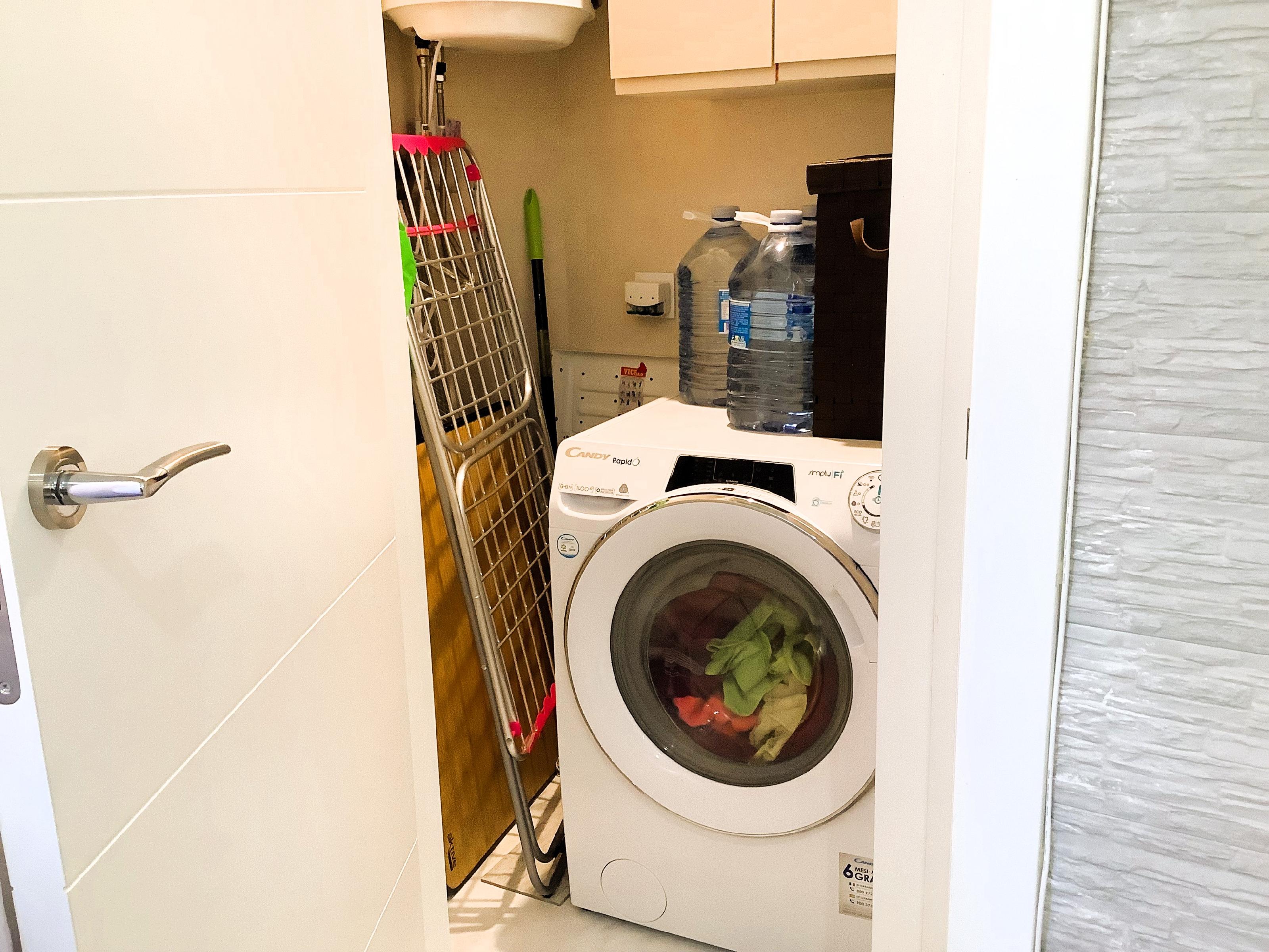 Imagen 11 Piso en venta en Mataró / Torrent de la Pólvora - Cirera