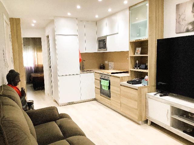 Imagen 1 Inmueble 302287 - Piso en venta en Mataró / Torrent de la Pólvora - Cirera