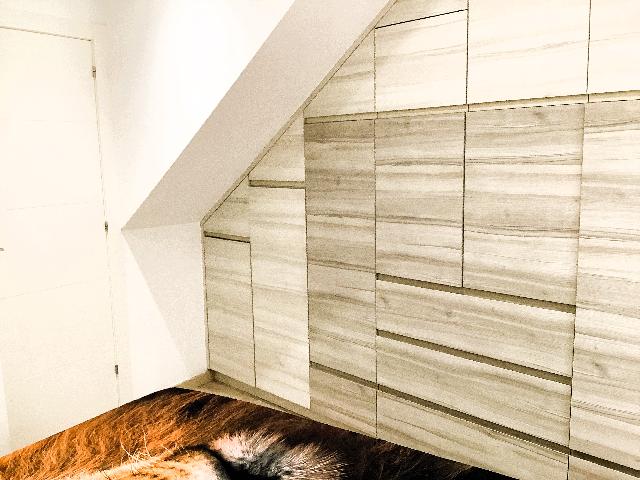 Imagen 4 Inmueble 302287 - Piso en venta en Mataró / Torrent de la Pólvora - Cirera