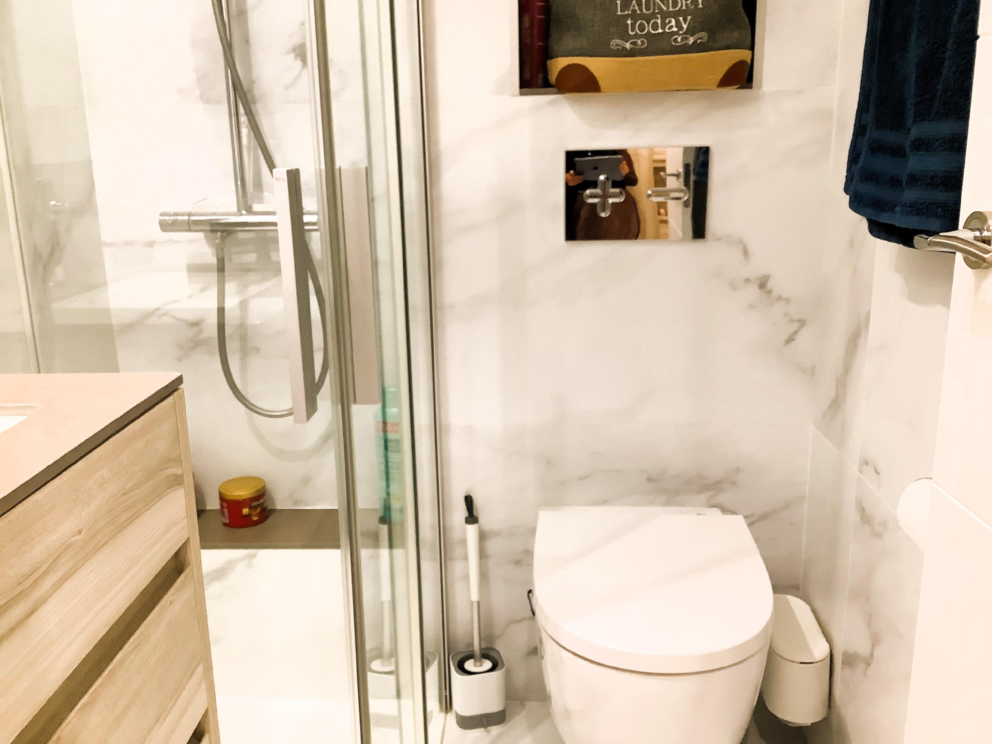 Imagen 10 Piso en venta en Mataró / Torrent de la Pólvora - Cirera