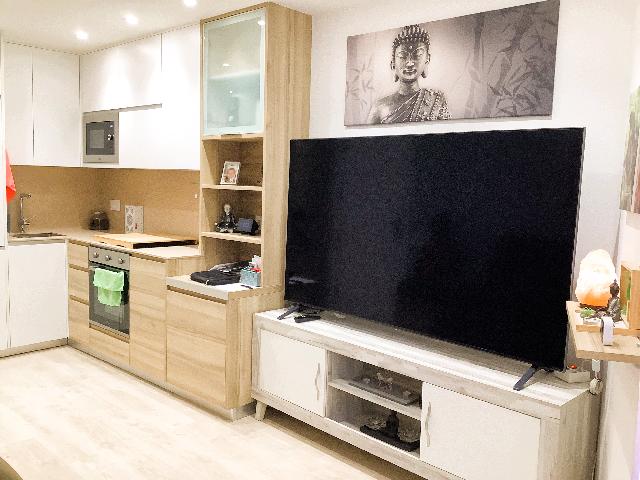 Imagen 7 Inmueble 302287 - Piso en venta en Mataró / Torrent de la Pólvora - Cirera