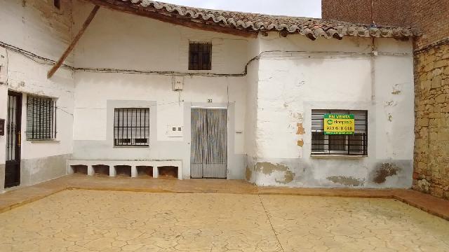 Imagen 2 Inmueble 216890 - Casa en venta en Vellés (La) / La Vellés, Salamanca