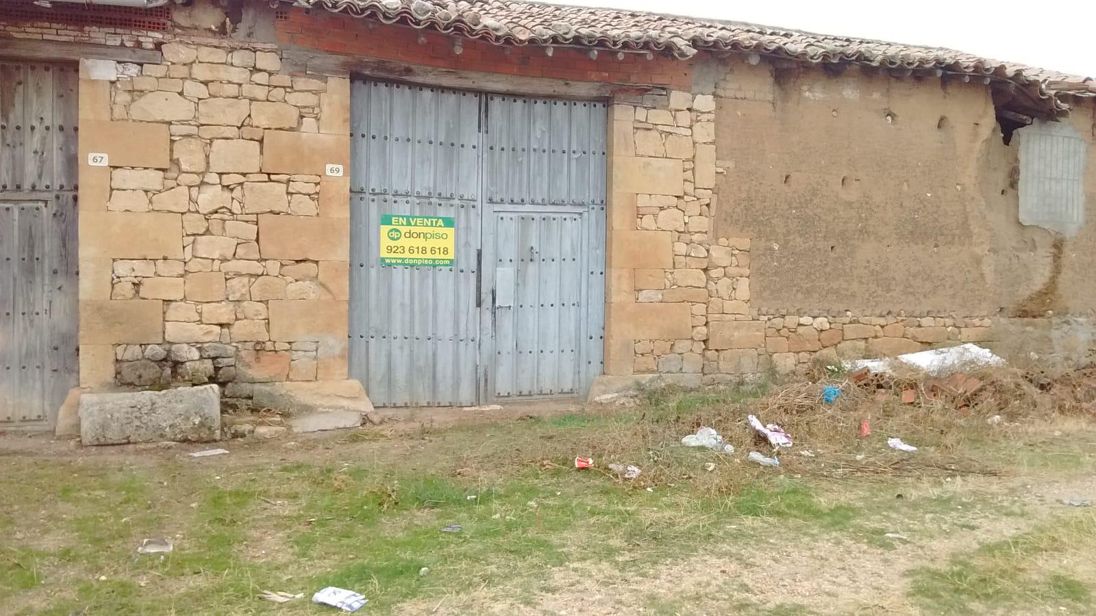 Imagen 1 Casa en venta en Vellés La / La Vellés, Salamanca