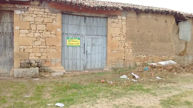 Imagen 1 Inmueble 216890 - Casa en venta en Vellés (La) / La Vellés, Salamanca
