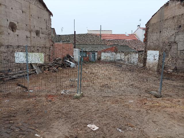 Imagen 6 Inmueble 216890 - Casa en venta en Vellés (La) / La Vellés, Salamanca