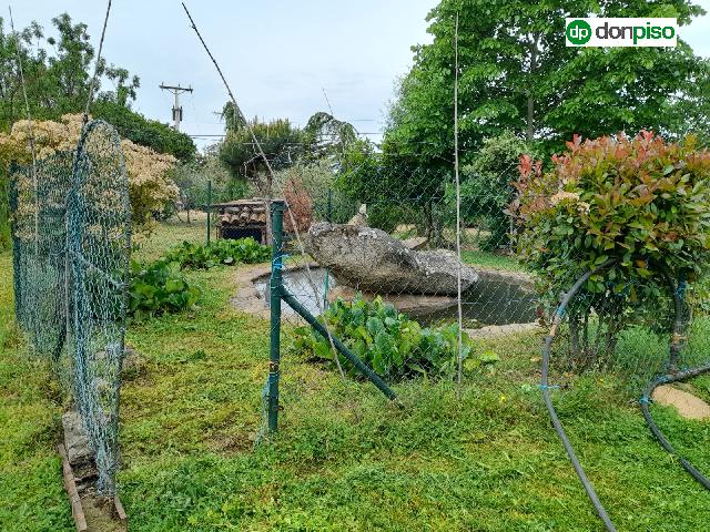 Imagen 3 Inmueble 267784 - Casa Aislada en venta en Vilvestre / Vilvestre. Salamanca