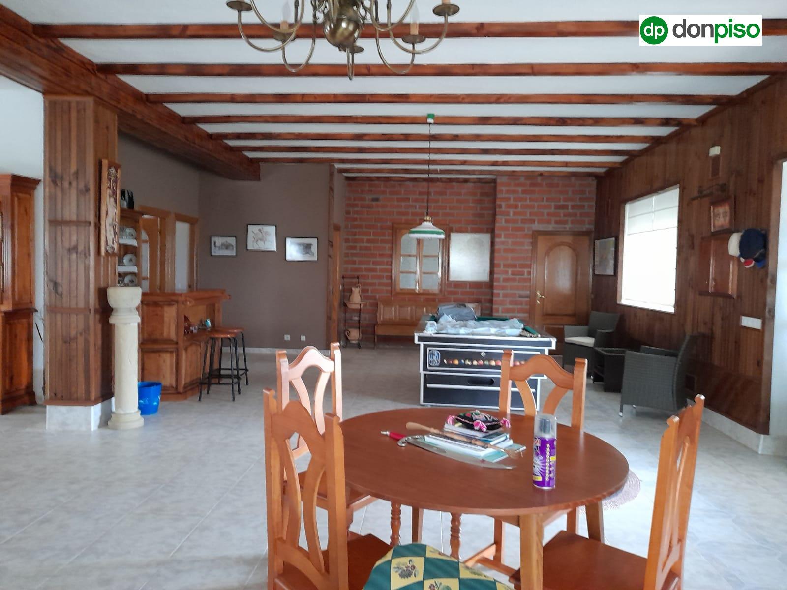 Imagen 5 Casa Aislada en venta en Vilvestre / Vilvestre. Salamanca