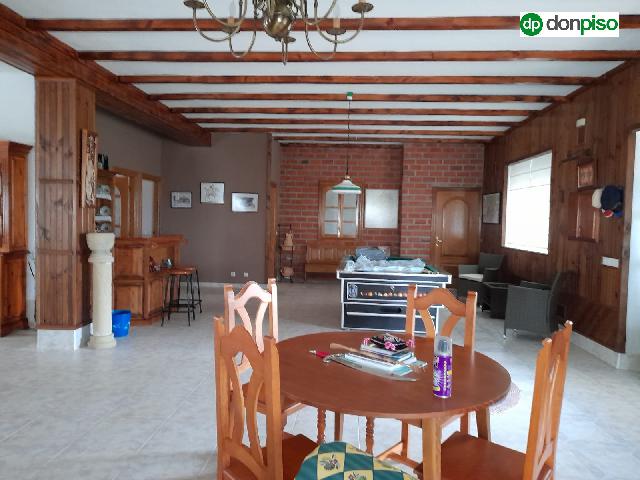 Imagen 5 Inmueble 267784 - Casa Aislada en venta en Vilvestre / Vilvestre. Salamanca