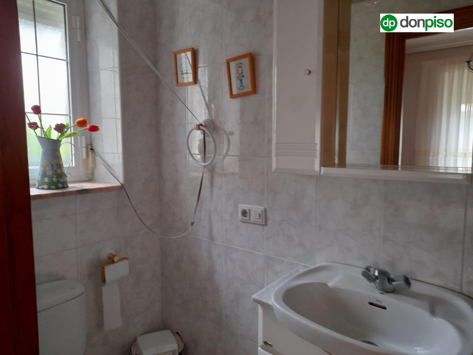 Imagen 11 Casa Aislada en venta en Vilvestre / Vilvestre. Salamanca