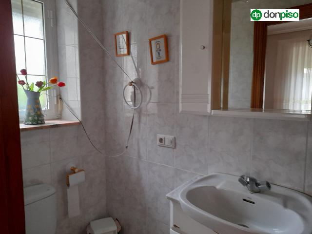 Imagen 11 Inmueble 267784 - Casa Aislada en venta en Vilvestre / Vilvestre. Salamanca