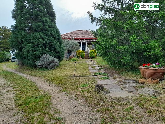 Imagen 2 Inmueble 267784 - Casa Aislada en venta en Vilvestre / Vilvestre. Salamanca