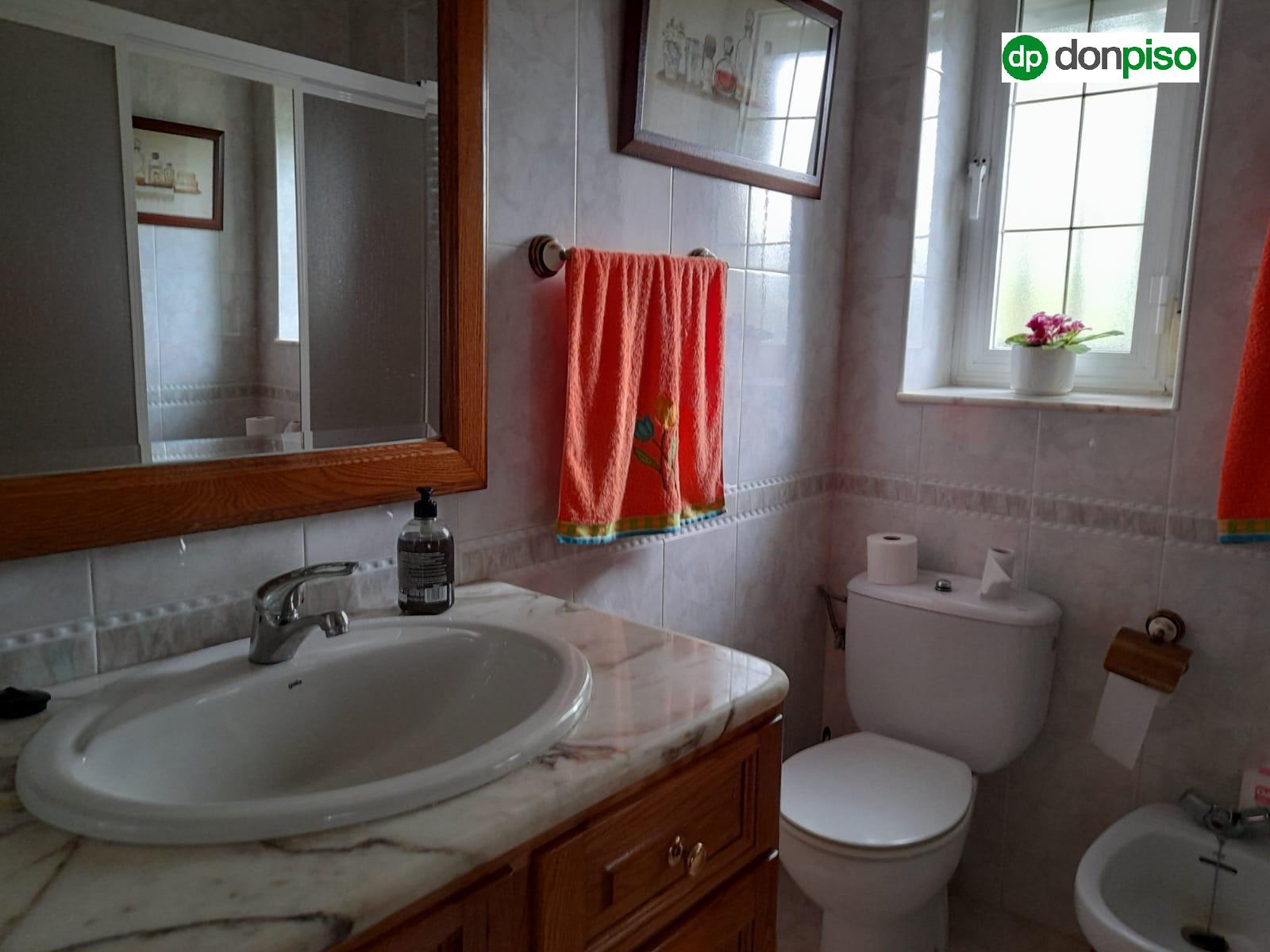 Imagen 12 Casa Aislada en venta en Vilvestre / Vilvestre. Salamanca