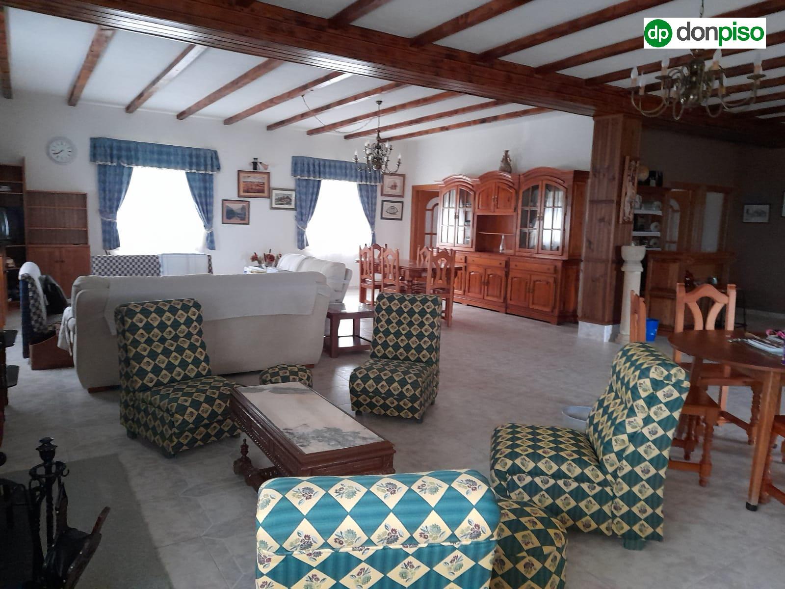 Imagen 4 Casa Aislada en venta en Vilvestre / Vilvestre. Salamanca