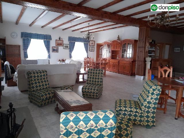 Imagen 4 Inmueble 267784 - Casa Aislada en venta en Vilvestre / Vilvestre. Salamanca