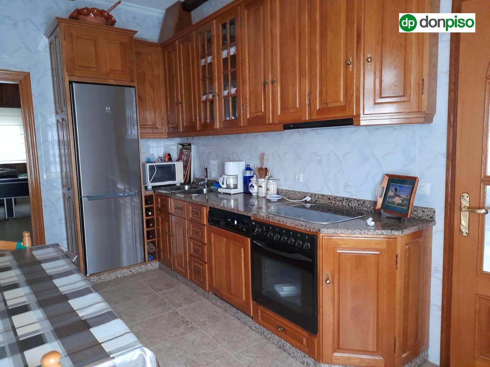 Imagen 7 Casa Aislada en venta en Vilvestre / Vilvestre. Salamanca