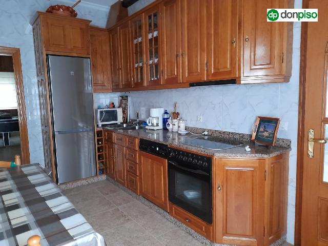 Imagen 7 Inmueble 267784 - Casa Aislada en venta en Vilvestre / Vilvestre. Salamanca