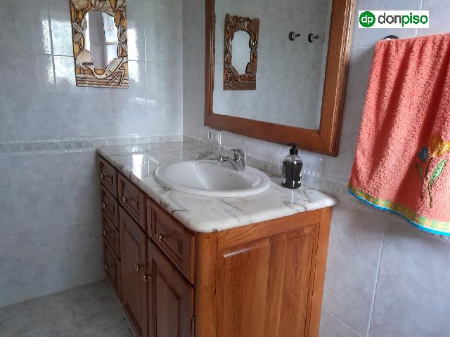 Imagen 13 Inmueble 267784 - Casa Aislada en venta en Vilvestre / Vilvestre. Salamanca