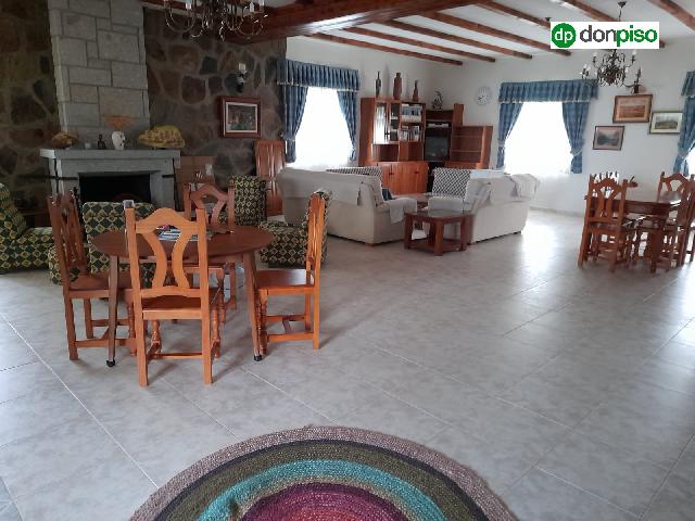 Imagen 6 Inmueble 267784 - Casa Aislada en venta en Vilvestre / Vilvestre. Salamanca