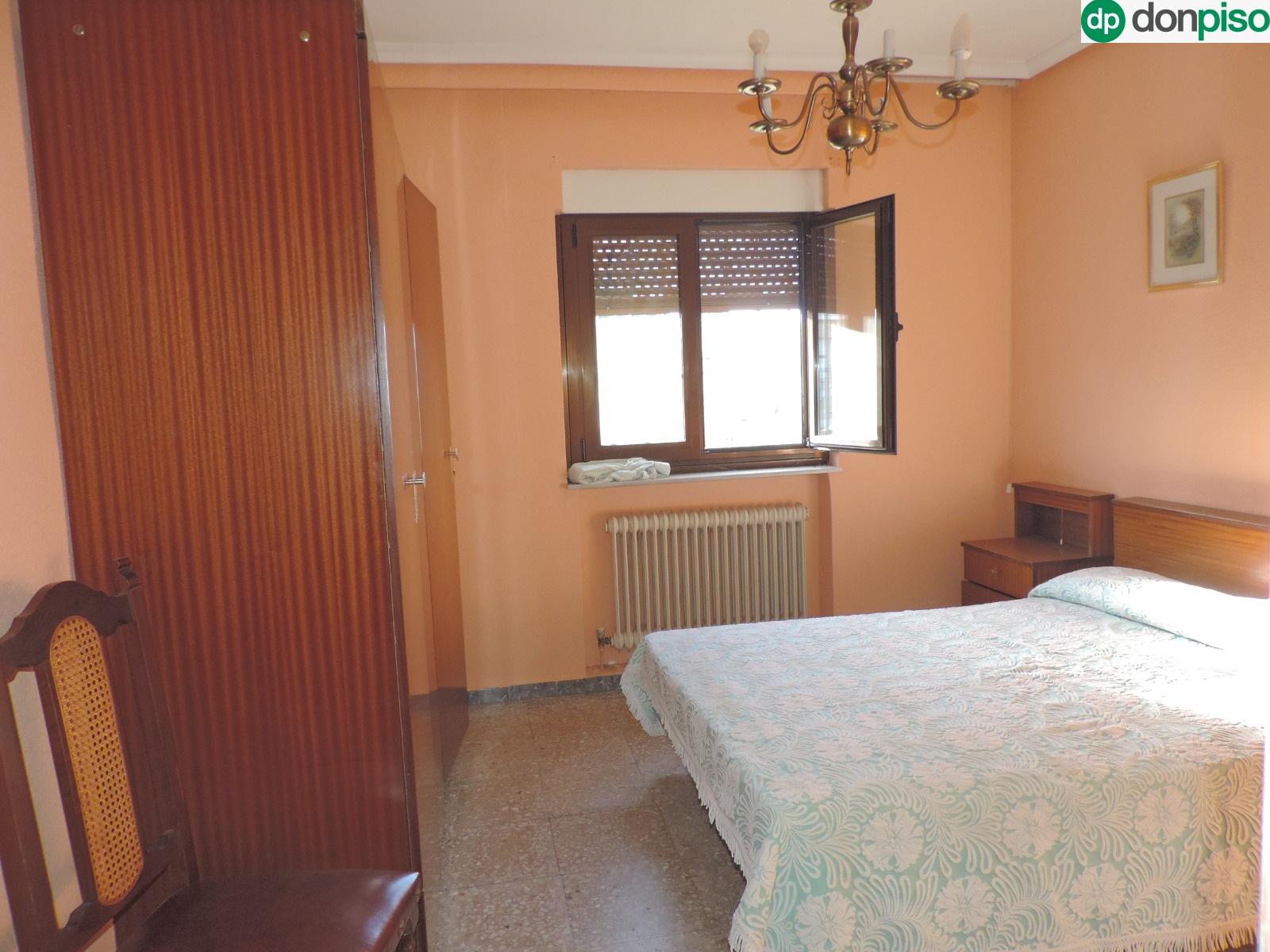 Imagen 6 Piso en venta en San Pelayo De Guareña / San Pelayo De Guareña