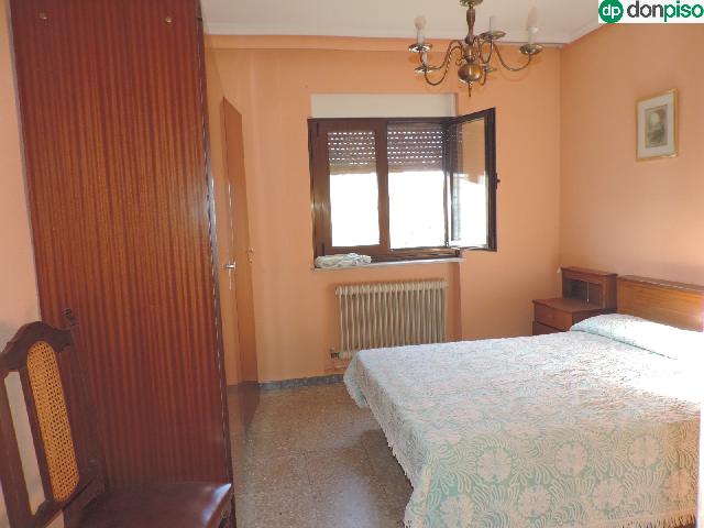 Imagen 6 Inmueble 270557 - Piso en venta en San Pelayo De Guareña / San Pelayo De Guareña