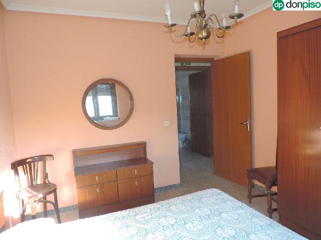 Imagen 7 Inmueble 270557 - Piso en venta en San Pelayo De Guareña / San Pelayo De Guareña