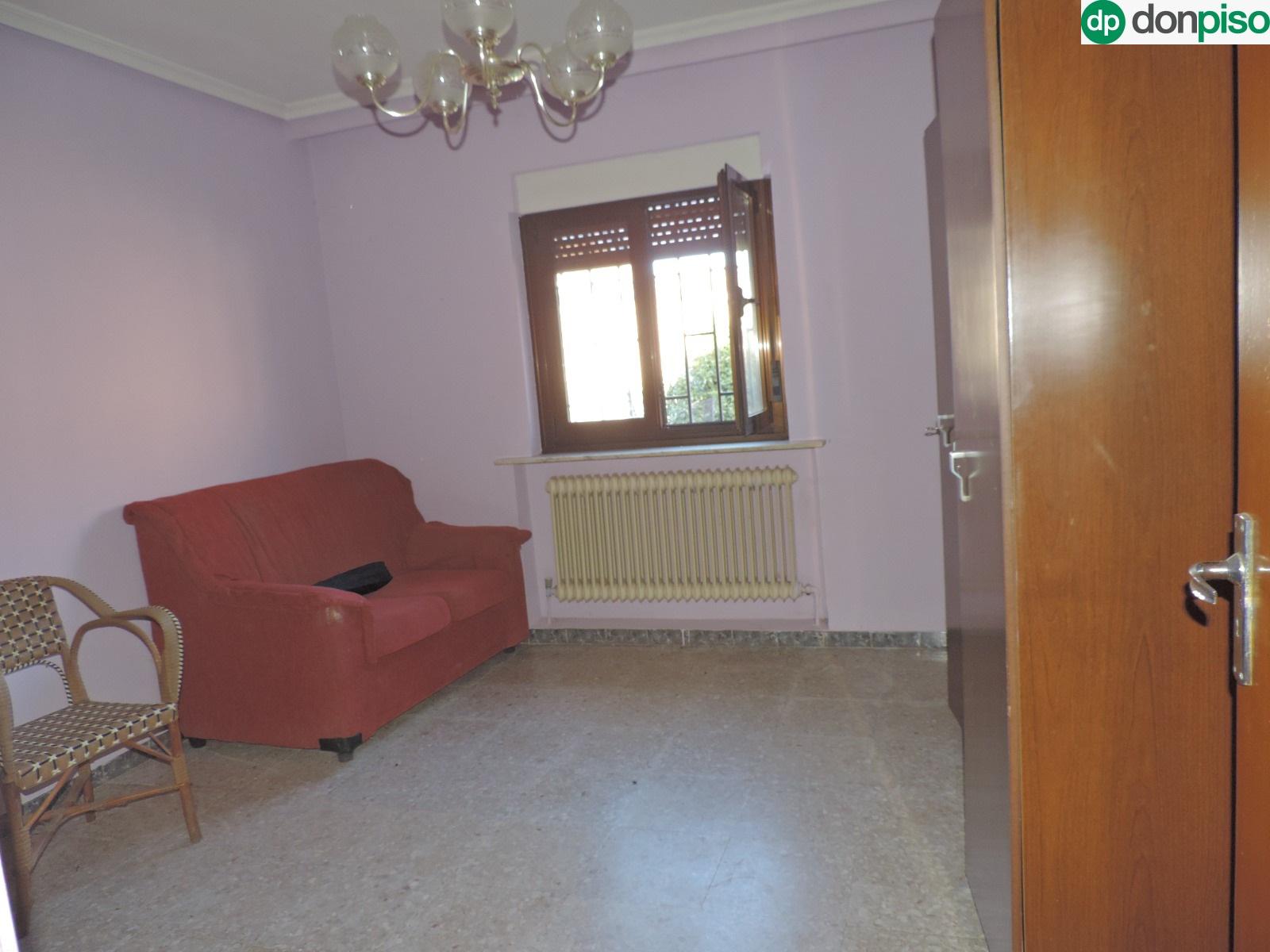 Imagen 8 Piso en venta en San Pelayo De Guareña / San Pelayo De Guareña