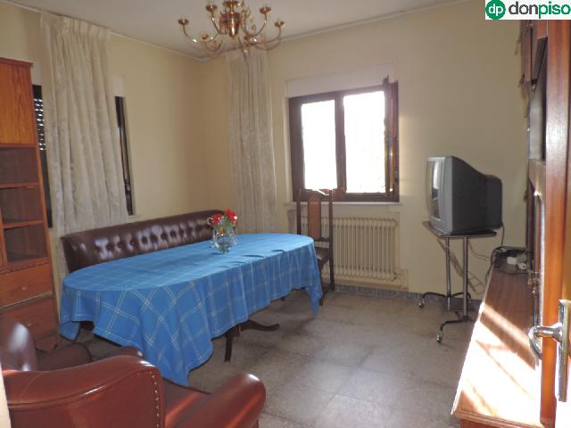 Imagen 3 Inmueble 270557 - Piso en venta en San Pelayo De Guareña / San Pelayo De Guareña