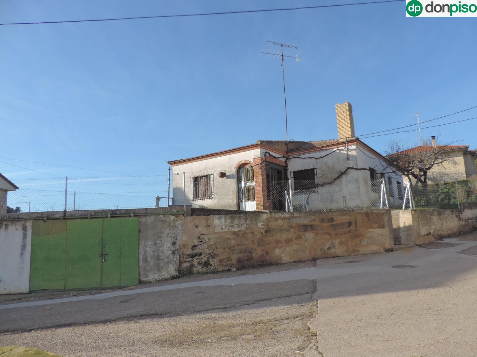 Imagen 10 Piso en venta en San Pelayo De Guareña / San Pelayo De Guareña