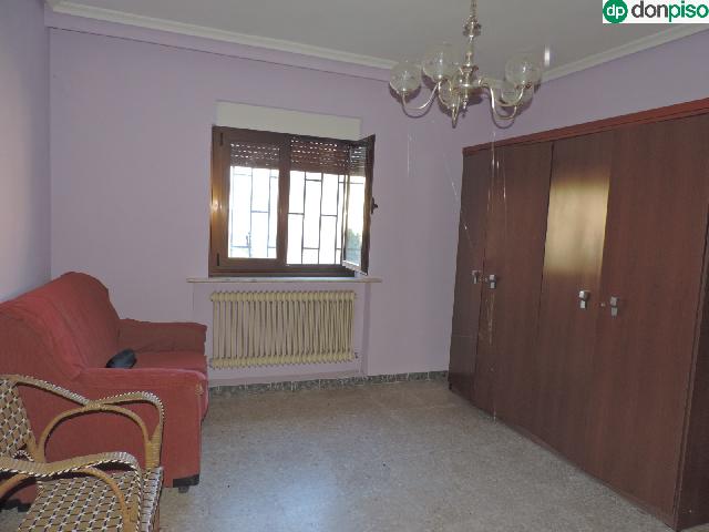 Imagen 12 Inmueble 270557 - Piso en venta en San Pelayo De Guareña / San Pelayo De Guareña
