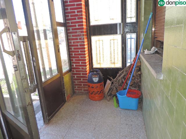 Imagen 20 Inmueble 270557 - Piso en venta en San Pelayo De Guareña / San Pelayo De Guareña